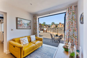 Bi- Folding Doors- click for photo gallery